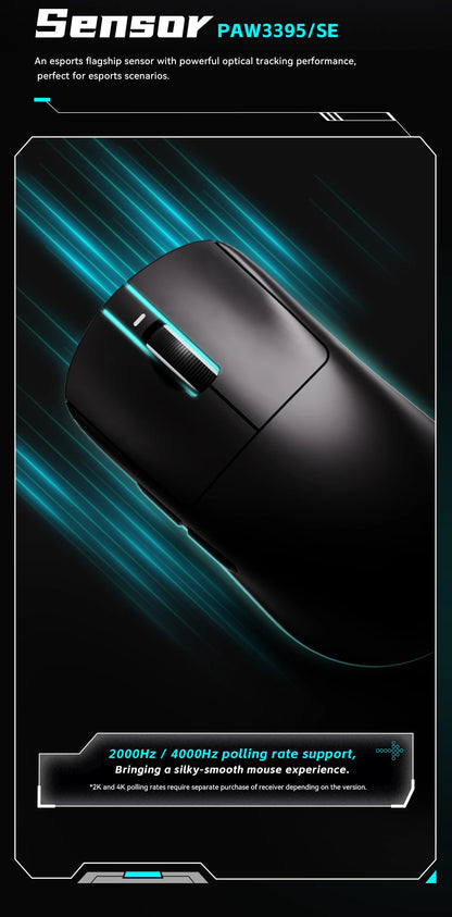 ATK VXE Dragonfly R1 Paw3395