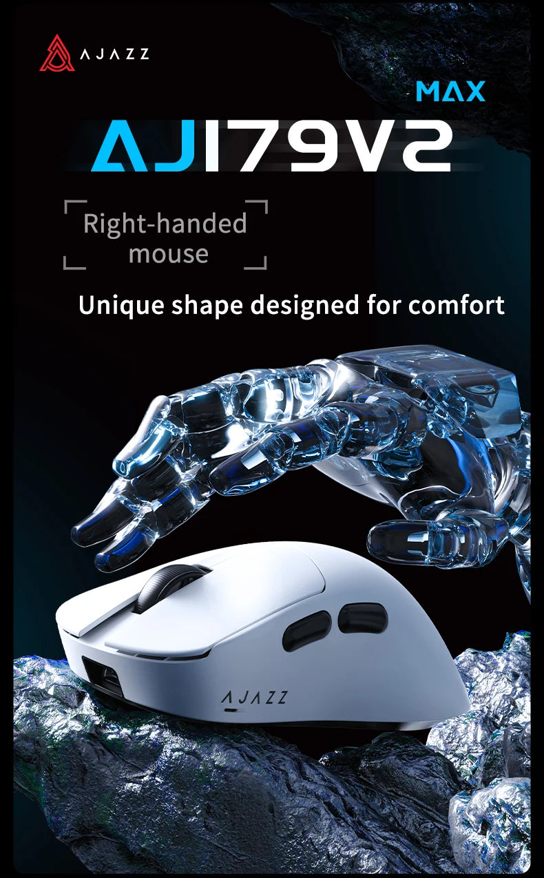 AJAZZ AJ179 v2/v2 MAX