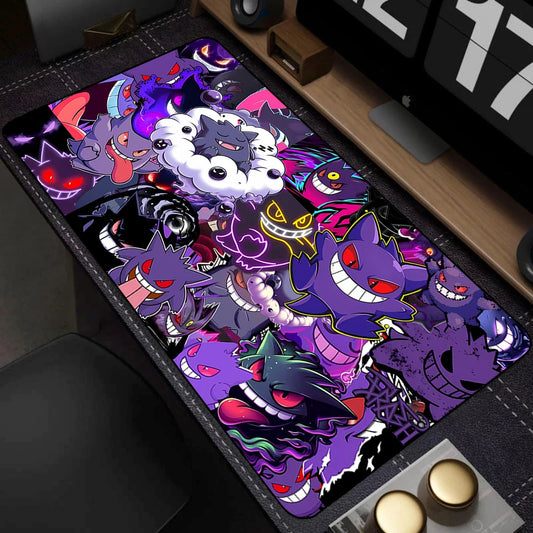 Anime Mouse Pad XXL