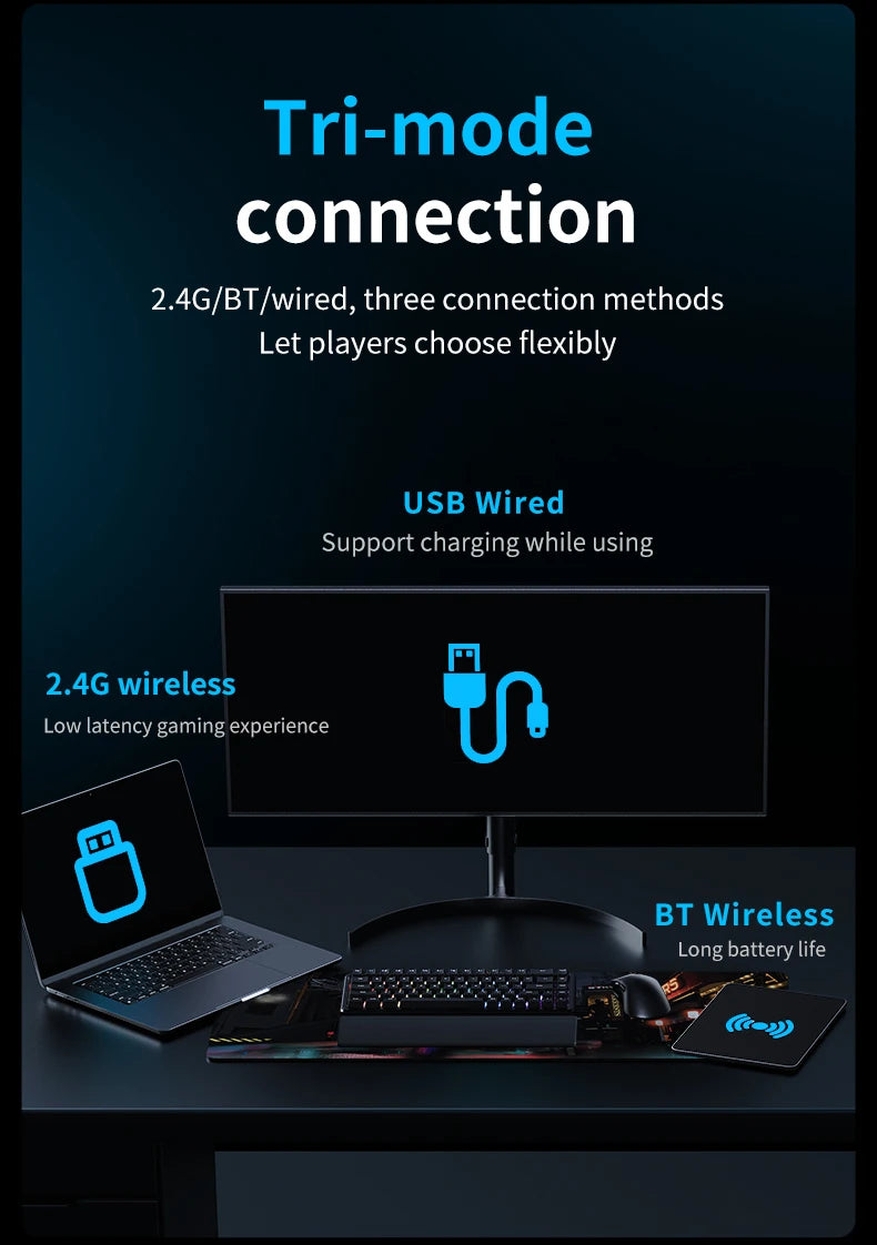 AJAZZ AJ179 v2/v2 MAX