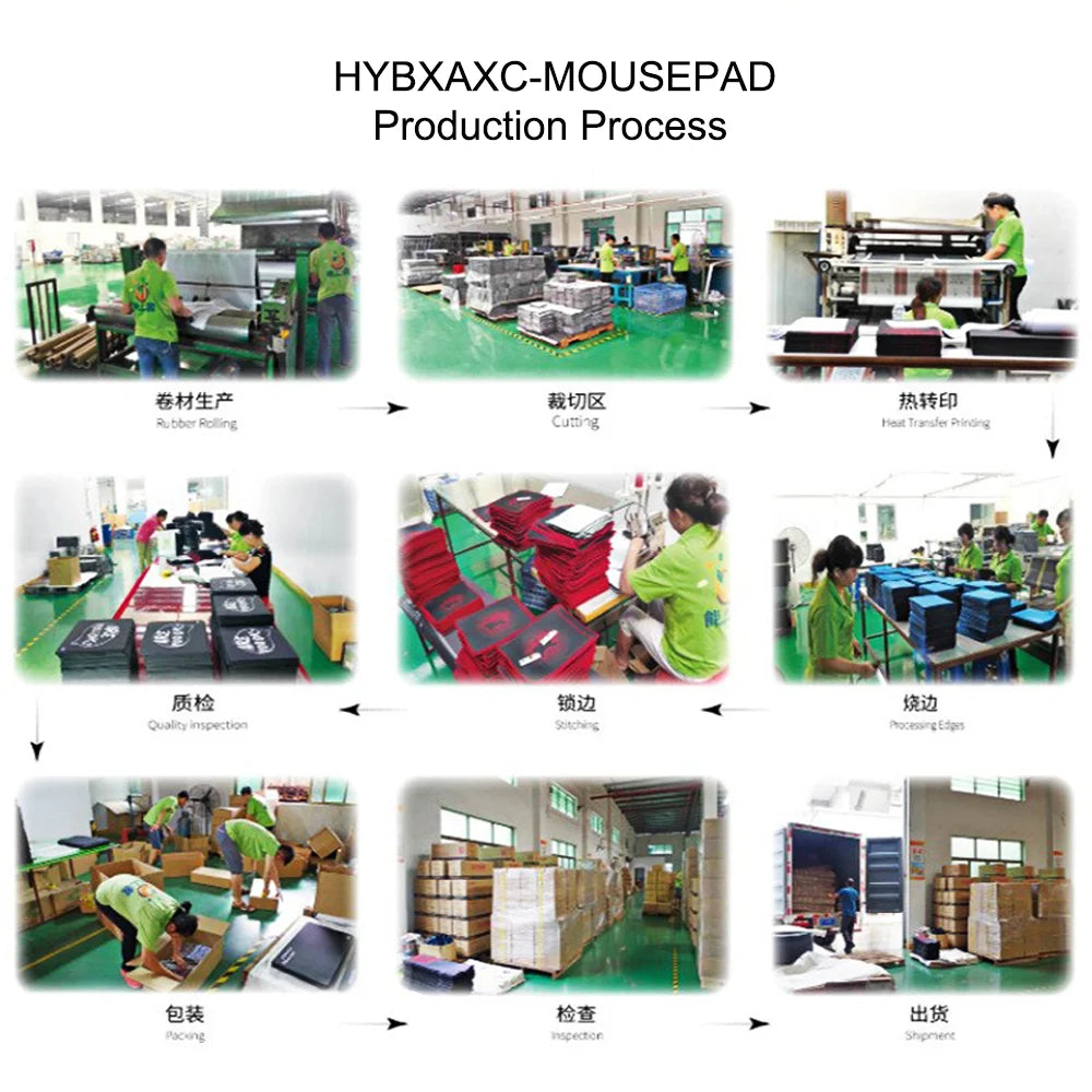 Japan Cherry Blossom Mousepad 50x50