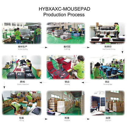 Japan Cherry Blossom Mousepad 50x50