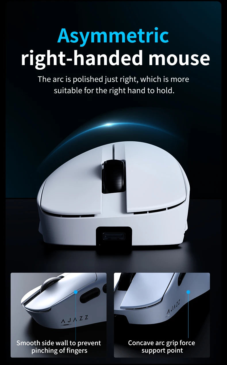 AJAZZ AJ179 v2/v2 MAX