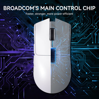 Mouse Attack Shark X11, PAW3311