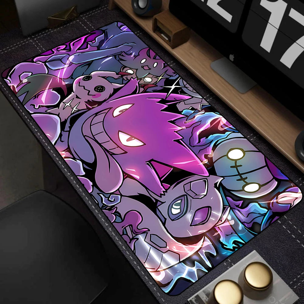 Anime Mouse Pad XXL