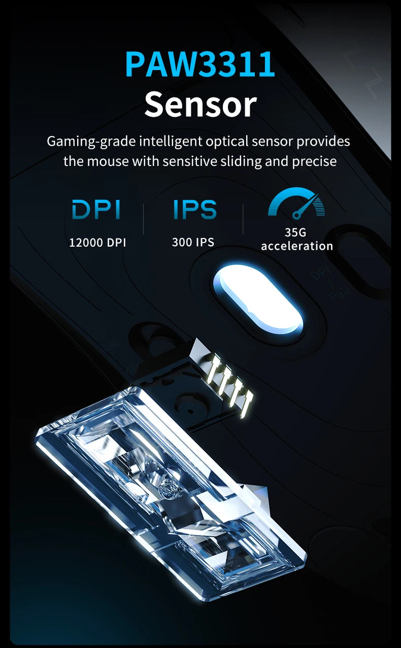 AJAZZ AJ179 v2/v2 MAX