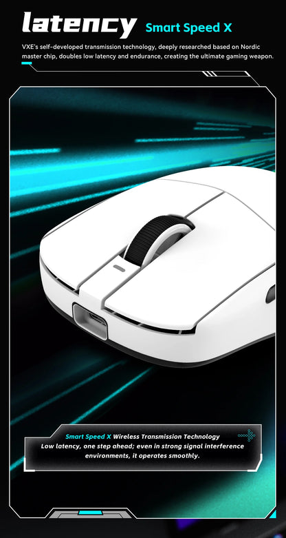 ATK VXE Dragonfly R1 Paw3395