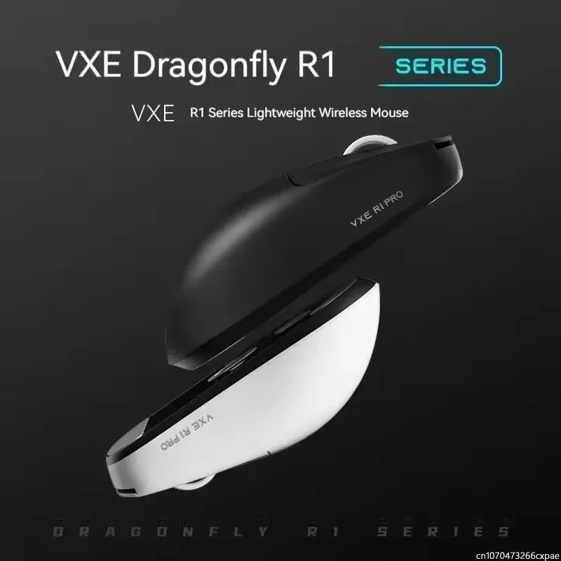 ATK VXE Dragonfly R1 Paw3395