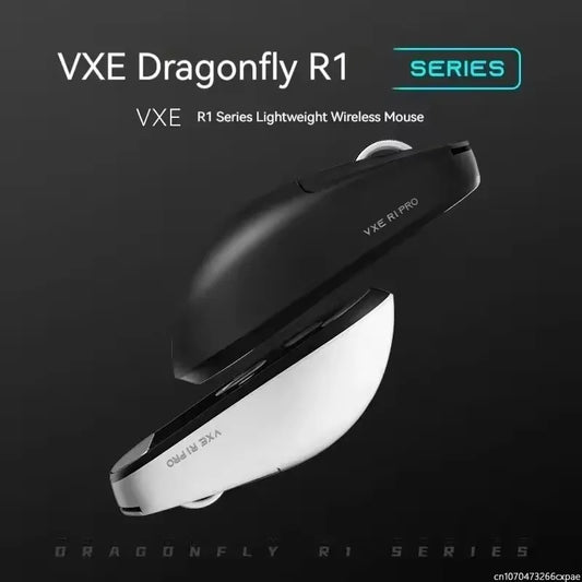 ATK VXE Dragonfly R1 Paw3395