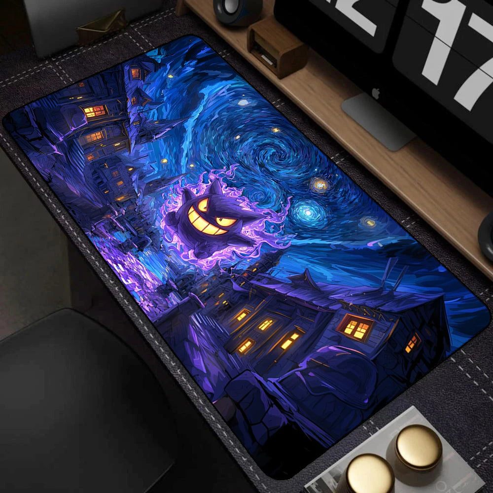 Anime Mouse Pad XXL