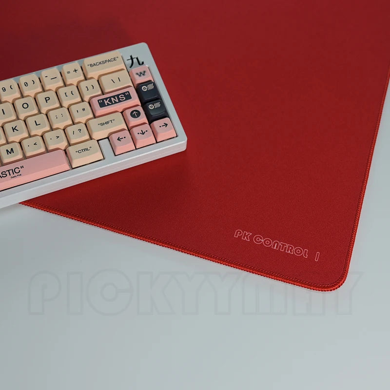 Mousepad PICKYYMAY Pk Speed and Control