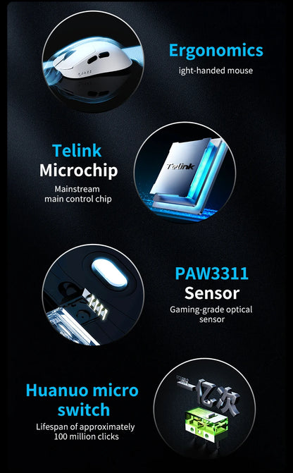 AJAZZ AJ179 v2/v2 MAX