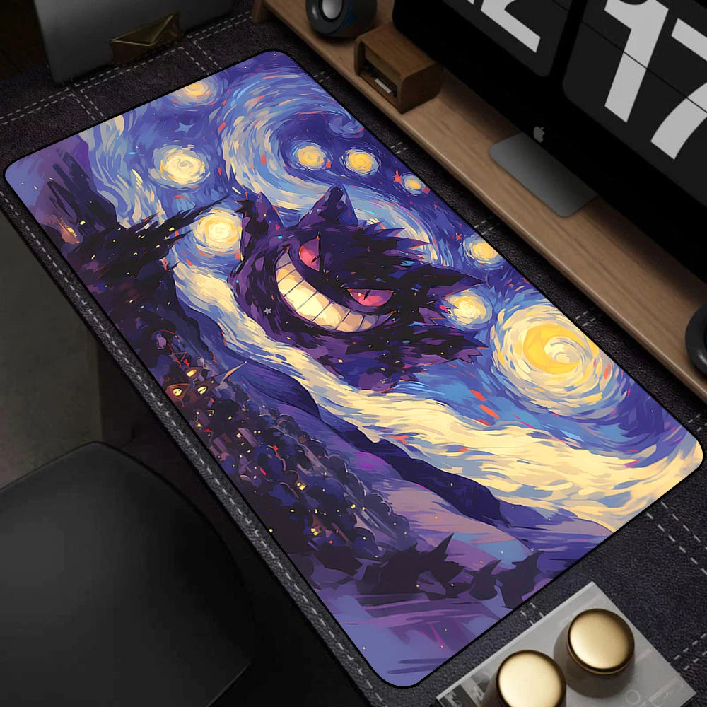Anime Mouse Pad XXL