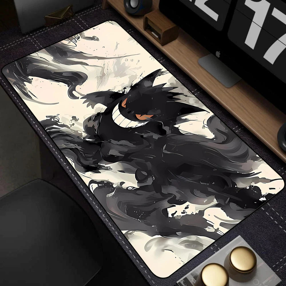 Anime Mouse Pad XXL