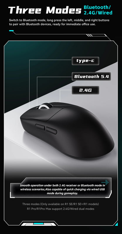 ATK VXE Dragonfly R1 Paw3395