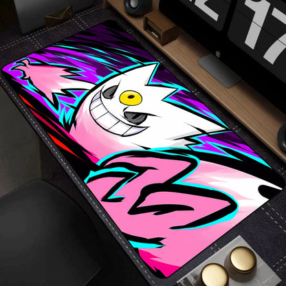 Anime Mouse Pad XXL