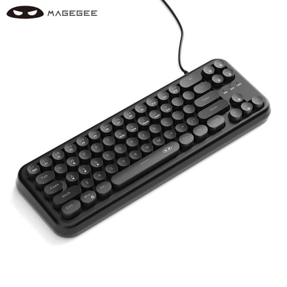 MageGee Mini 60% Gaming Keyboard