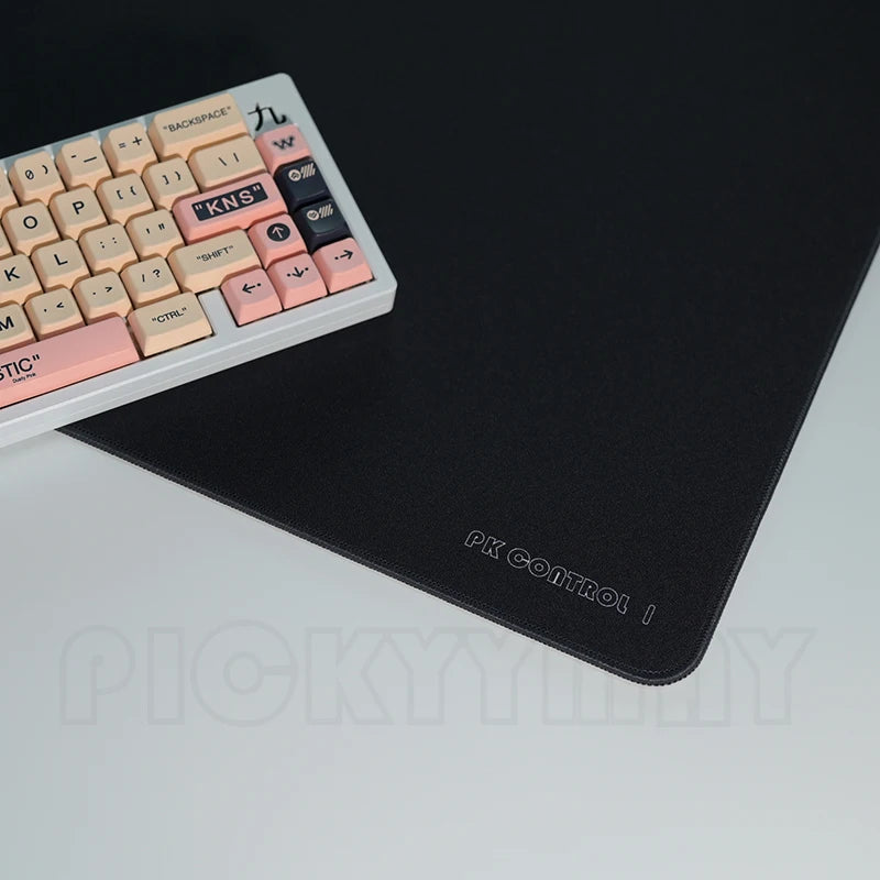 Mousepad PICKYYMAY Pk Speed and Control