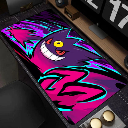 Anime Mouse Pad XXL