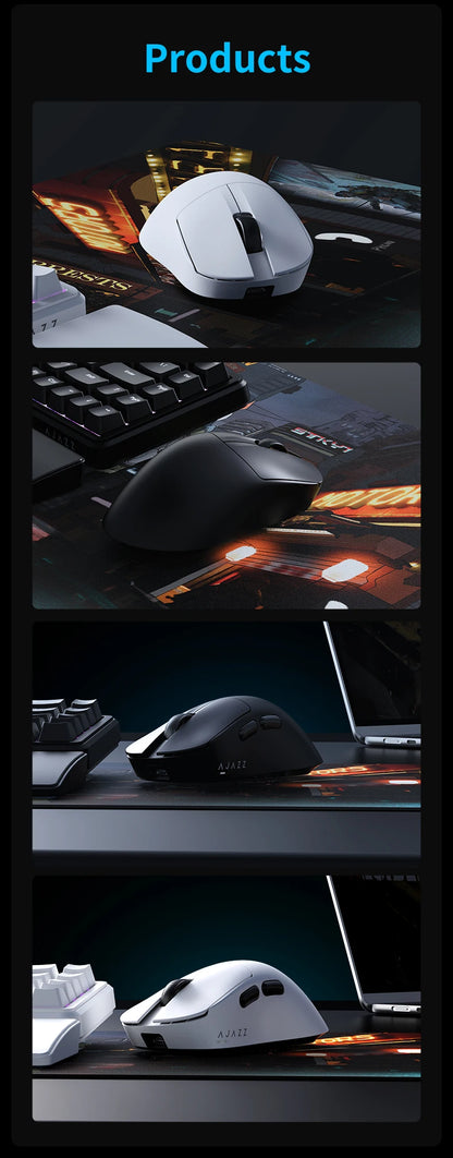 AJAZZ AJ179 v2/v2 MAX